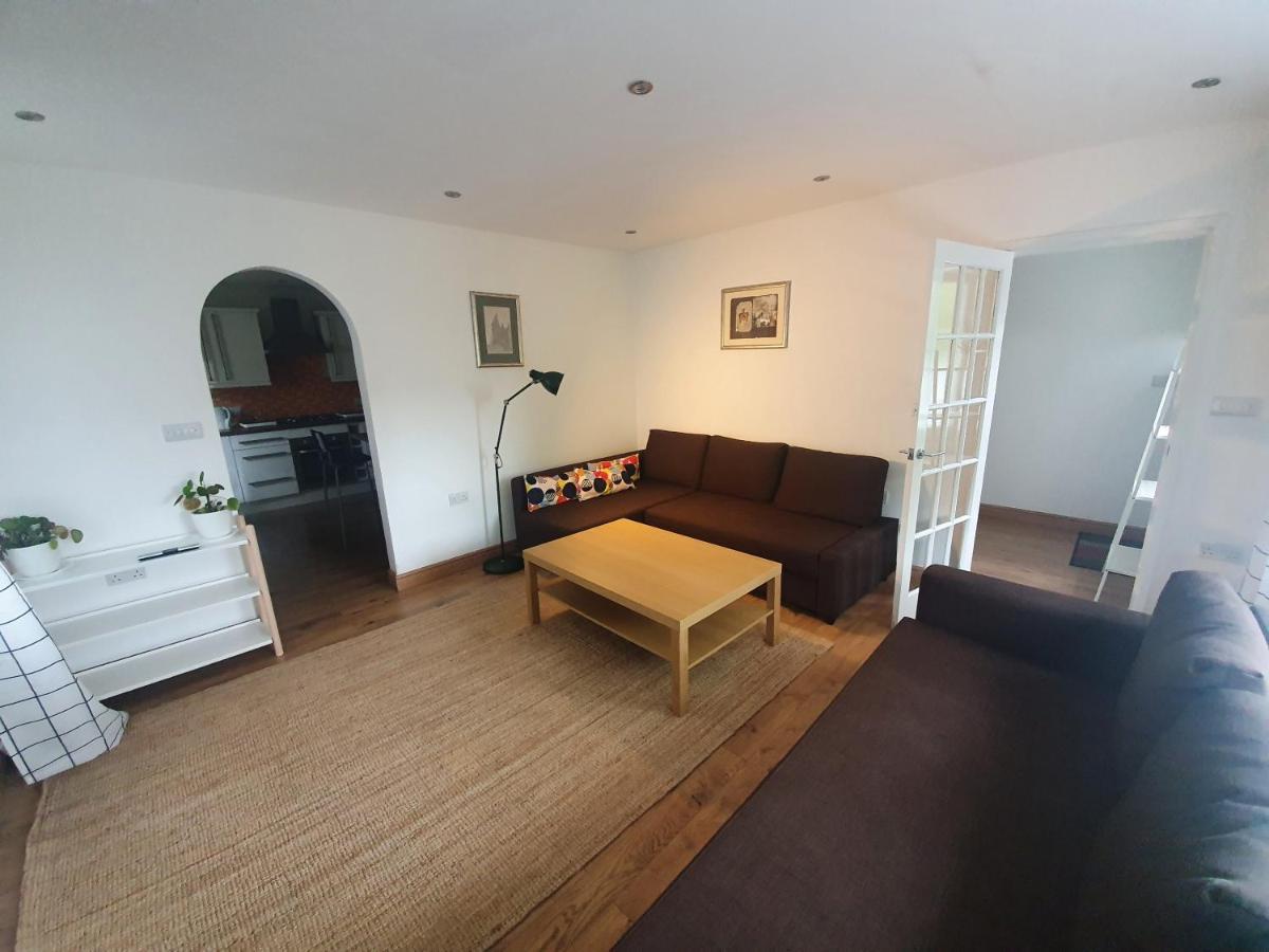 Beautiful House In The Heart Of A Golf Course. Apartment แมนเชสเตอร์ ภายนอก รูปภาพ
