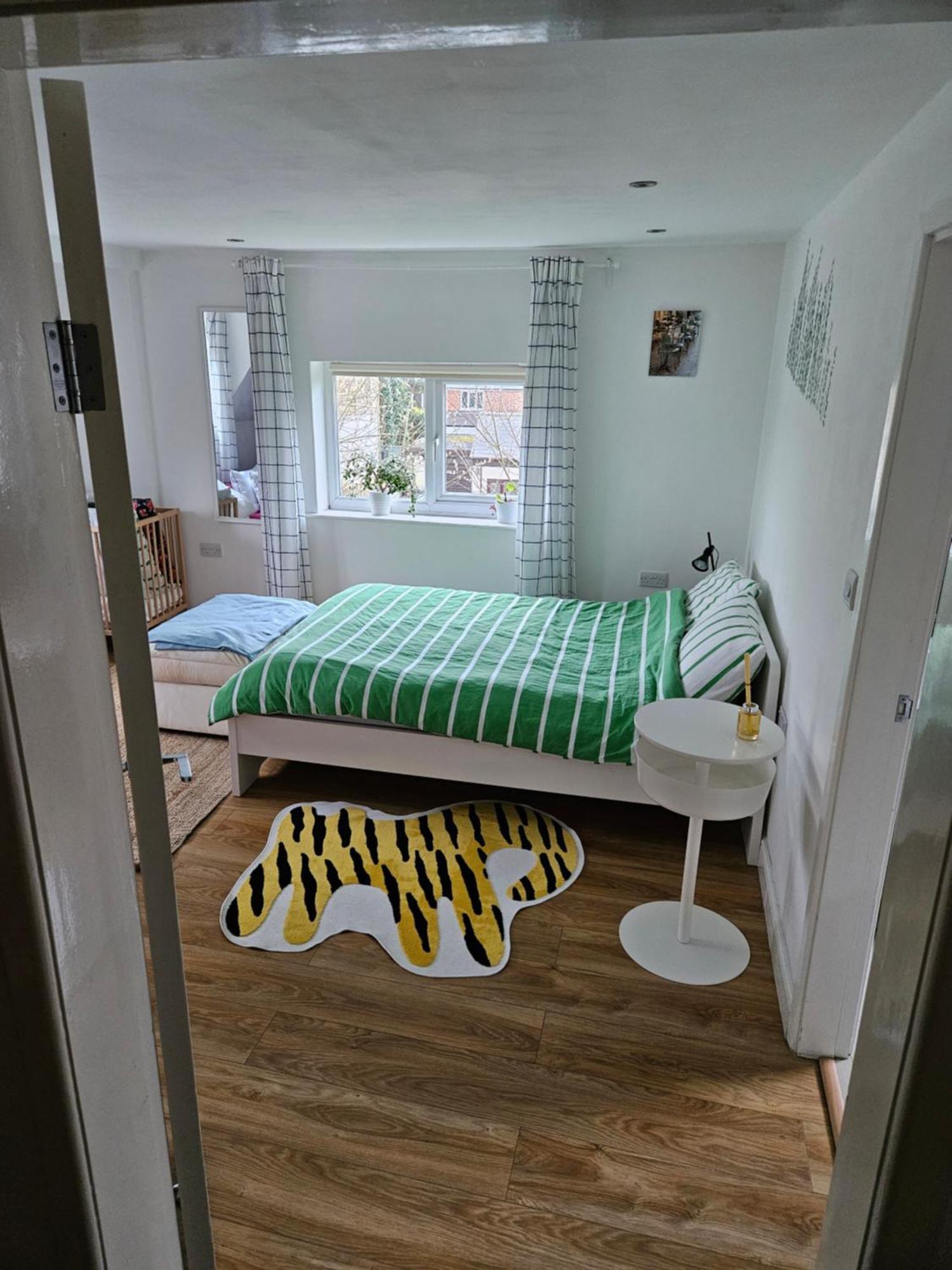 Beautiful House In The Heart Of A Golf Course. Apartment แมนเชสเตอร์ ภายนอก รูปภาพ