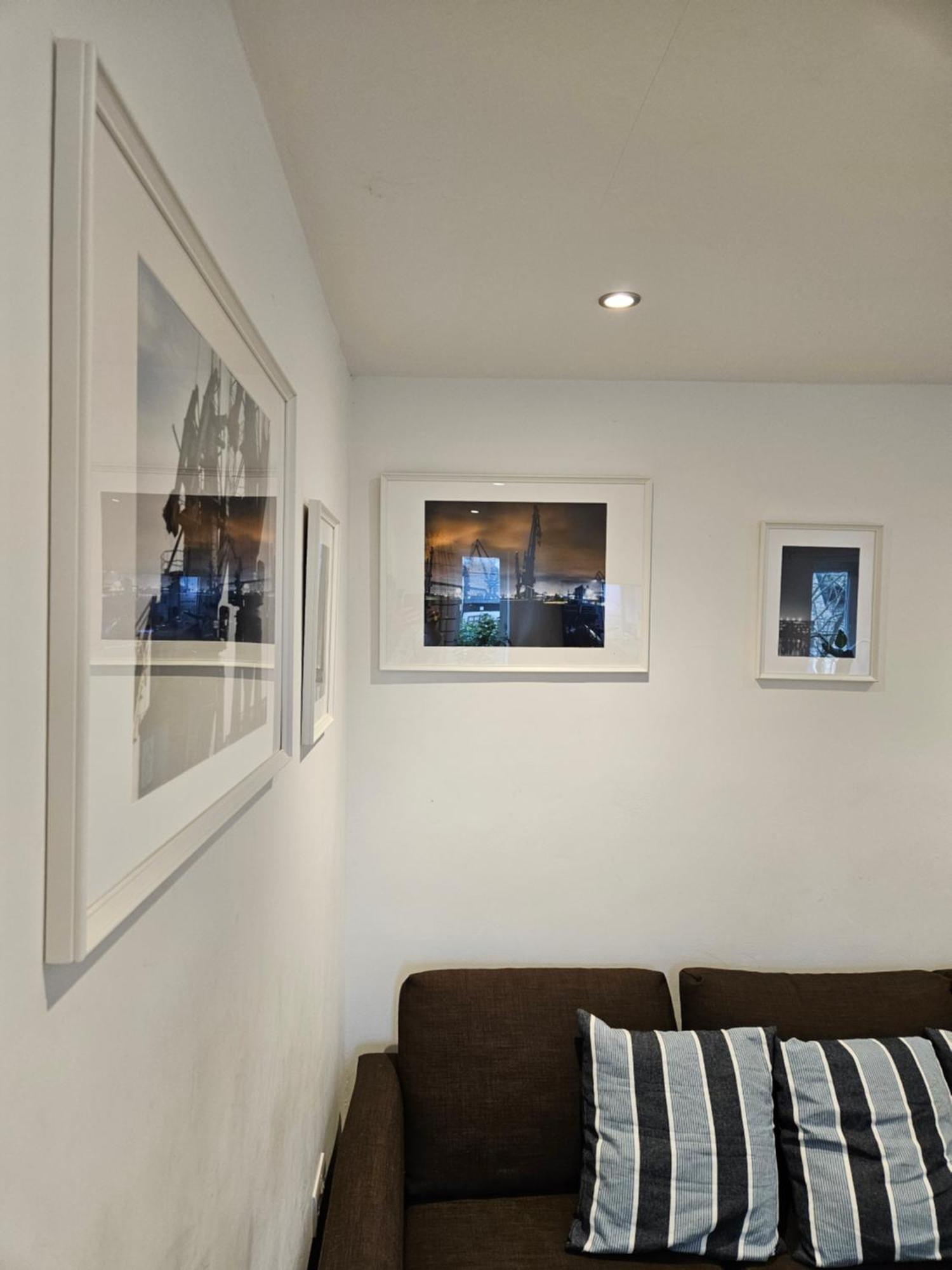 Beautiful House In The Heart Of A Golf Course. Apartment แมนเชสเตอร์ ภายนอก รูปภาพ