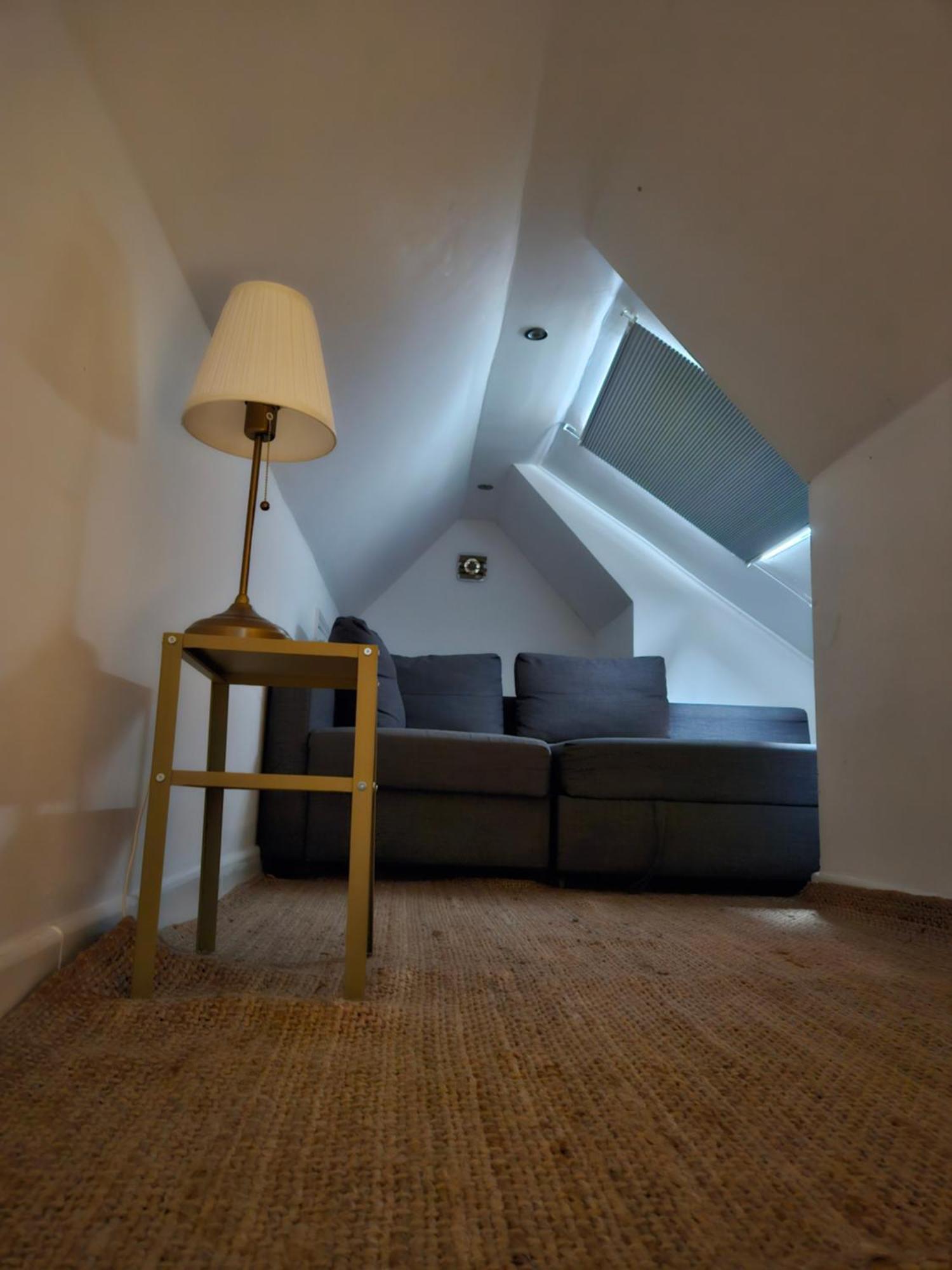 Beautiful House In The Heart Of A Golf Course. Apartment แมนเชสเตอร์ ภายนอก รูปภาพ